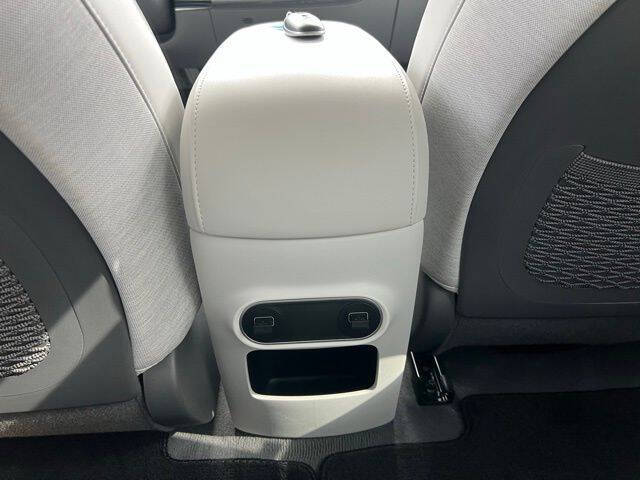 2022 Hyundai Ioniq 5 SEL