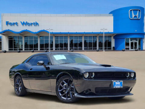2023 Dodge Challenger R/T