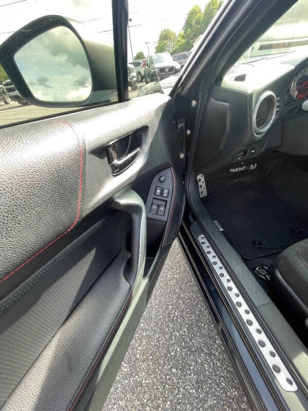 2016 Scion FR-S Release Series 2.0