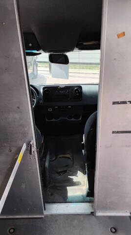 2019 Mercedes-Benz Sprinter