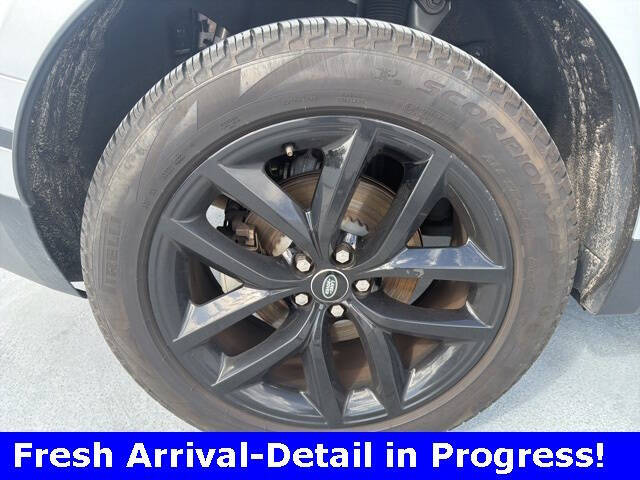 2024 Land Rover Range Rover Velar P250 S