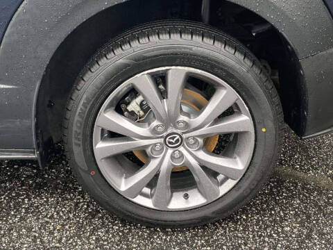 2024 Mazda CX-30 2.5 S Preferred