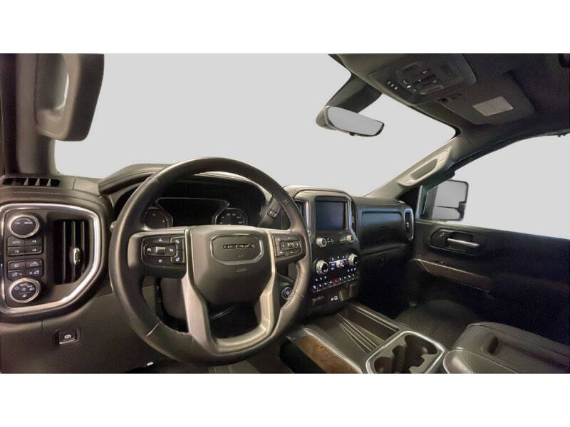 2021 GMC Sierra 2500HD