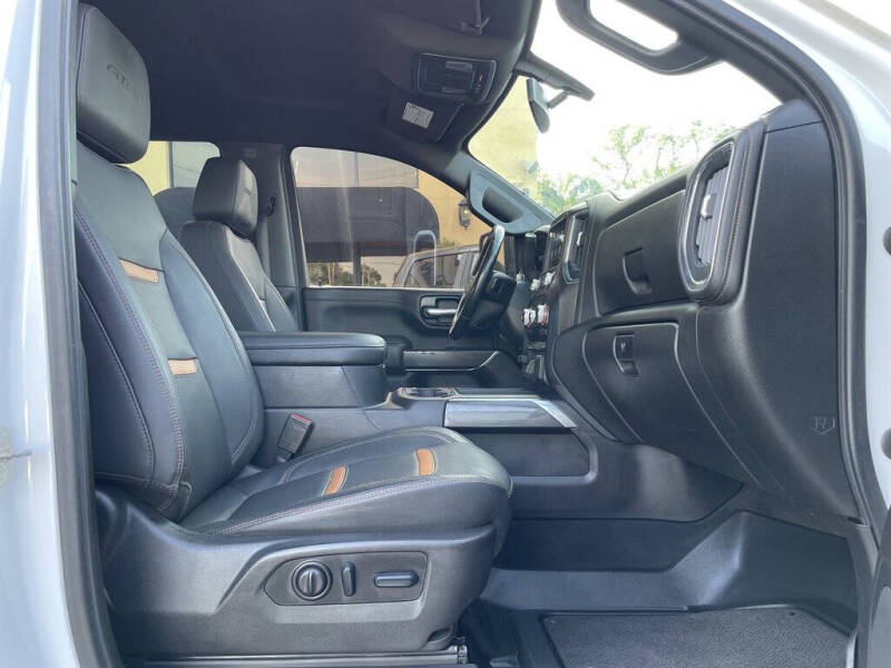 2022 GMC Sierra 2500HD