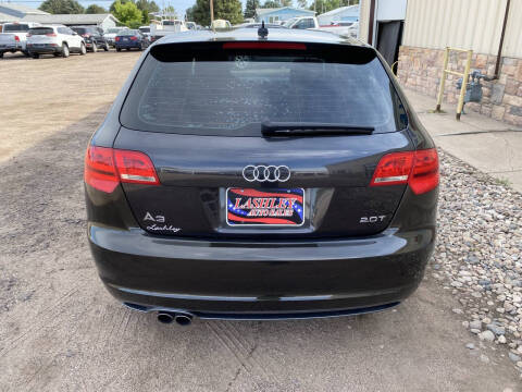 2010 Audi A3 2.0T Premium Plus PZEV