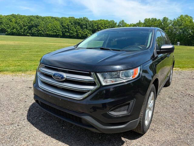 2016 Ford Edge SE