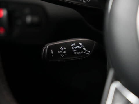 2016 Audi Q3 2.0T quattro Premium Plus