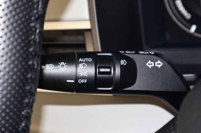 2024 Mitsubishi Outlander PHEV SEL Platinum Edition