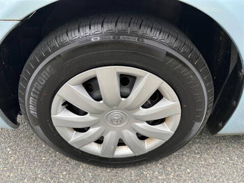 2006 Toyota Camry