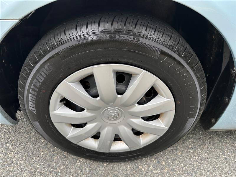 2006 Toyota Camry