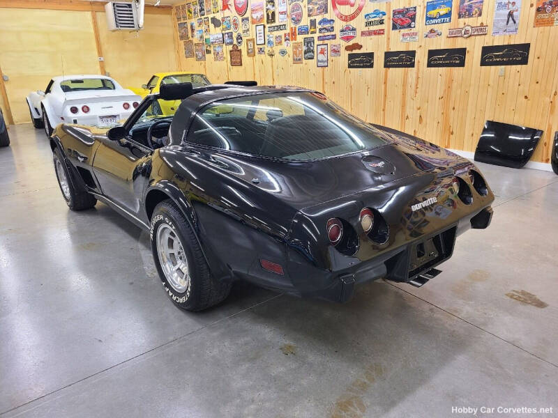 1979 Chevrolet Corvette