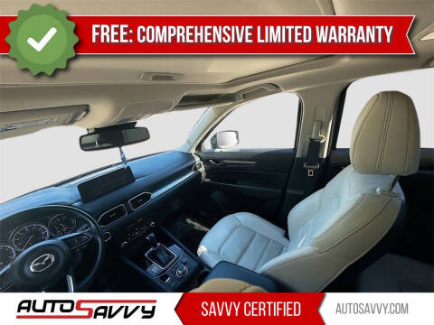 2023 Mazda CX-5 2.5 S Preferred