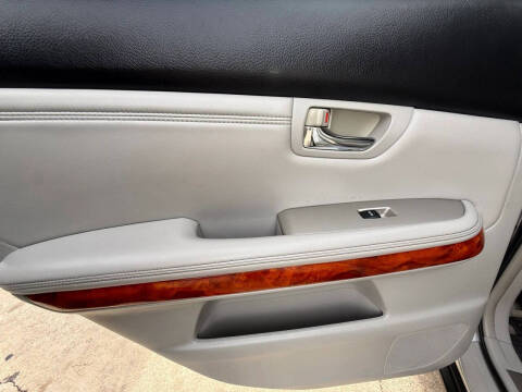 2004 Lexus RX 330