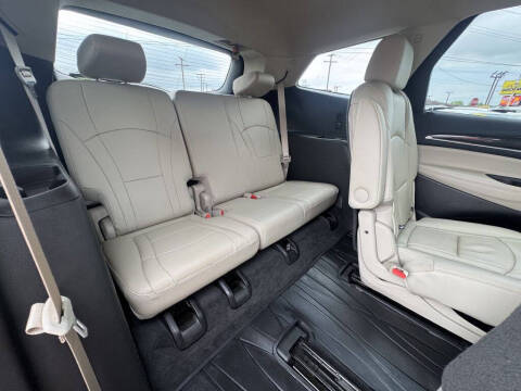 2019 Buick Enclave Premium