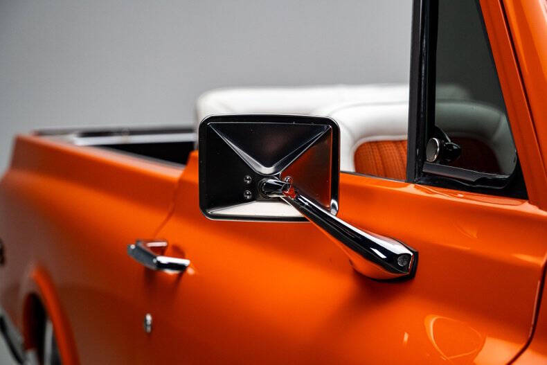 1972 Chevrolet Blazer