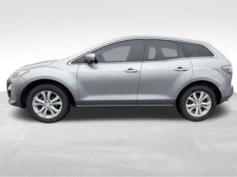 2011 Mazda CX-7 s Touring