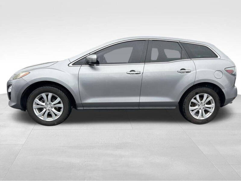 2011 Mazda CX-7 s Touring