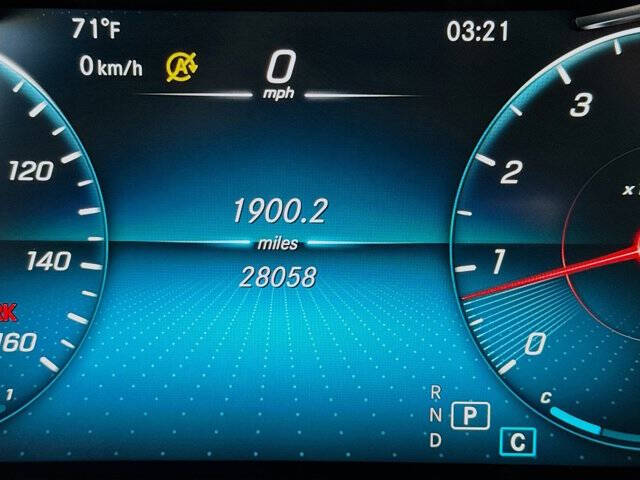 2022 Mercedes-Benz GLC GLC 300