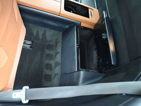 2018 Mercedes-Benz SL-Class SL 450