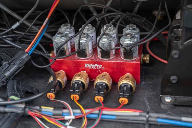 1977 Pontiac Firebird