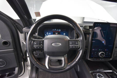 2024 Ford Expedition Platinum