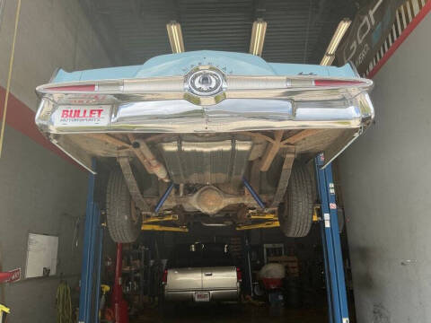 1964 Chrysler Imperial