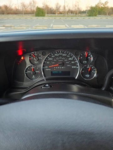 2019 Chevrolet Express 2500