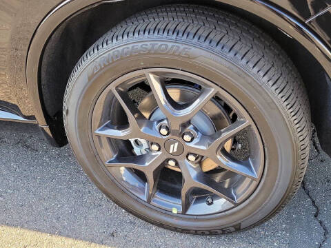 2026 Dodge Durango GT HEMI Plus