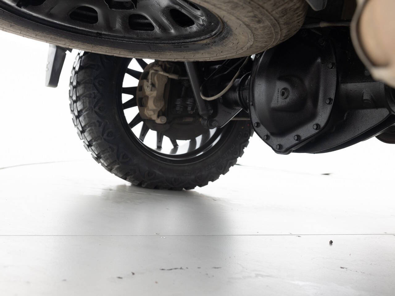 Used Car 2018 Gmc Sierra 2500hd  Slt 4x4 4dr Crew Cab Lb For Sale Under $50,000 In Coal City, Illinois