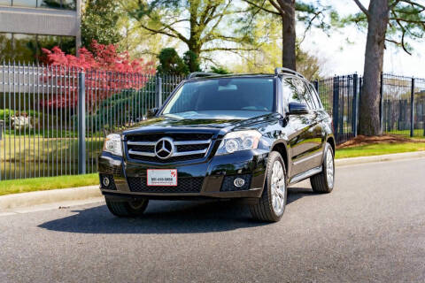 2012 Mercedes-Benz GLK GLK 350