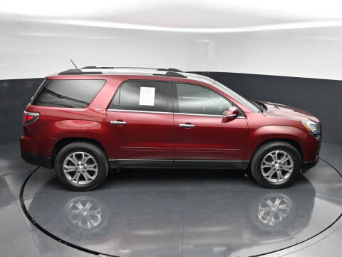 2015 GMC Acadia SLT-1