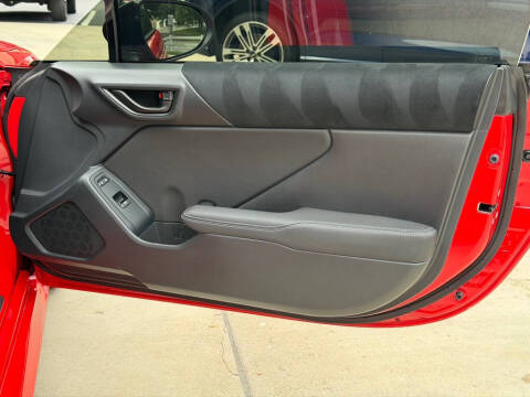 2025 Toyota GR86 Premium