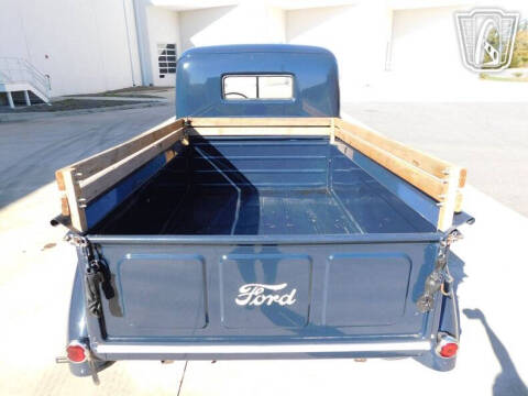 1946 Ford F-100
