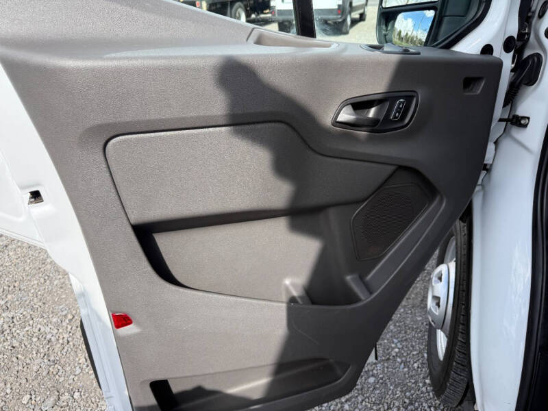 2023 Ford Transit 350