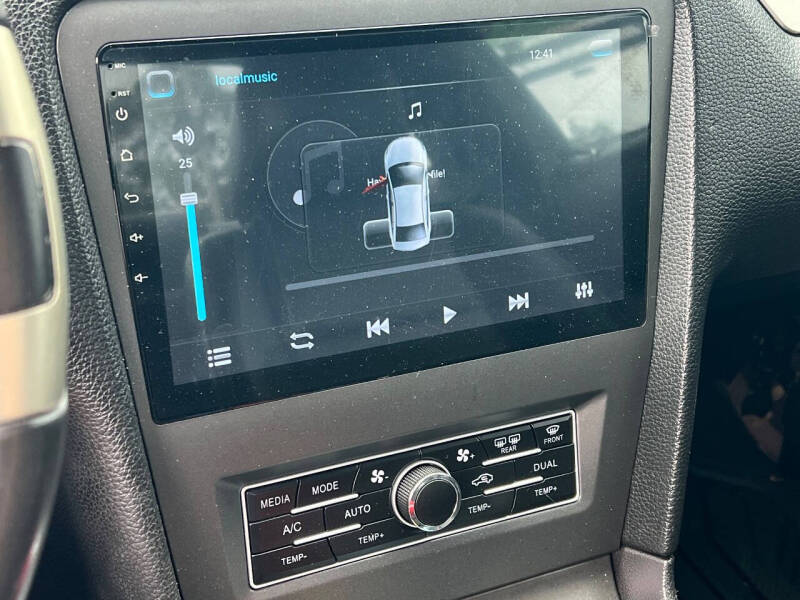 2010 Ford Mustang GT