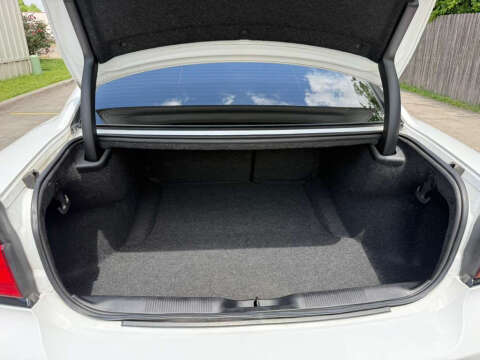 2012 Dodge Charger SXT