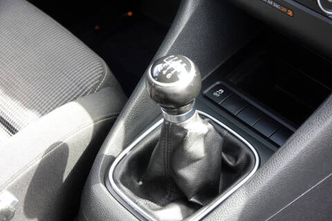 2012 Volkswagen Golf TDI