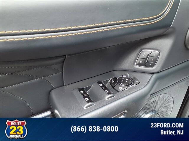 2023 Ford Expedition Platinum