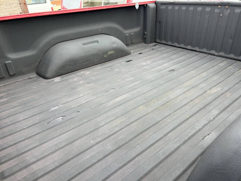 1999 Dodge Ram 1500 Laramie SLT