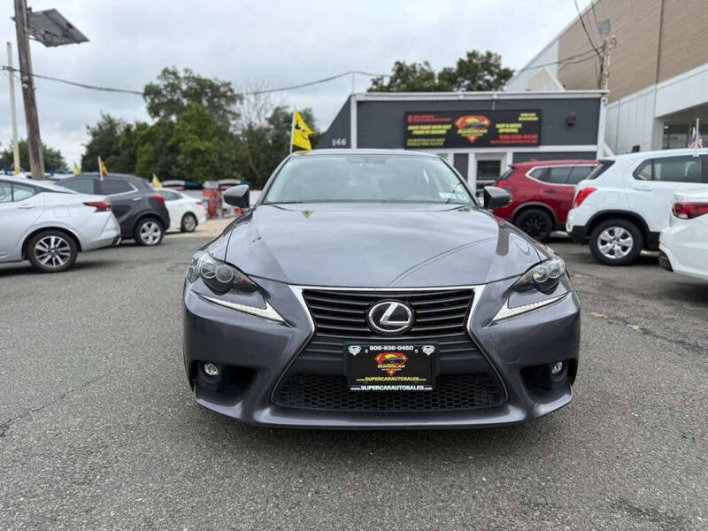 2016 Lexus IS 300