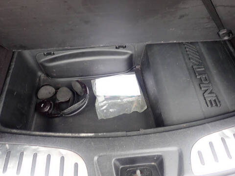 2011 Dodge Durango Citadel