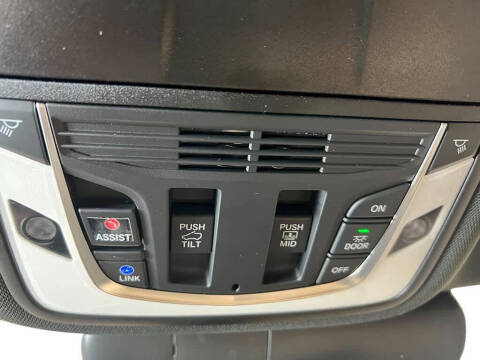 2025 Acura RDX SH-AWD w/Advance w/A-SPEC