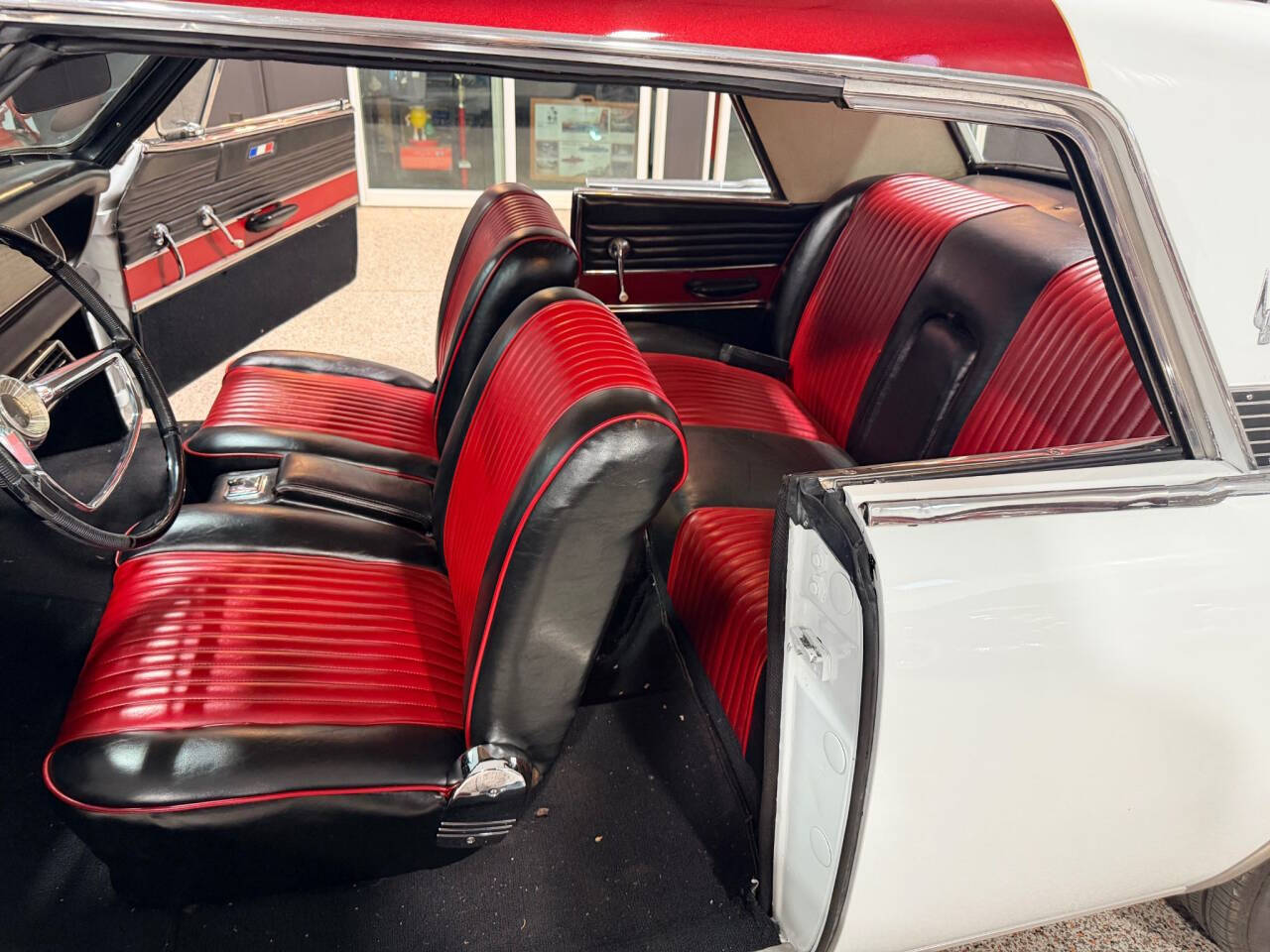 1964 Studebaker Gran Turismo 63