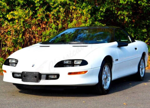 1994 Chevrolet Camaro Z28