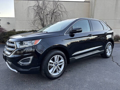 2018 Ford Edge for sale at E Z Rent-To-Own in Schuylkill Haven PA