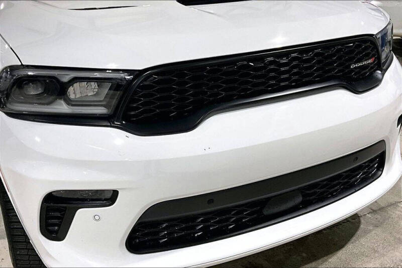 2023 Dodge Durango R/T Plus