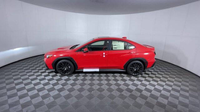 2025 Subaru WRX Limited