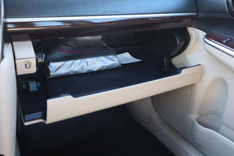 2013 Toyota Camry XLE V6