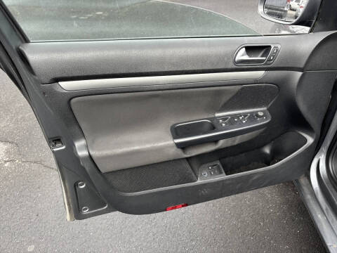 2010 Volkswagen Jetta S PZEV