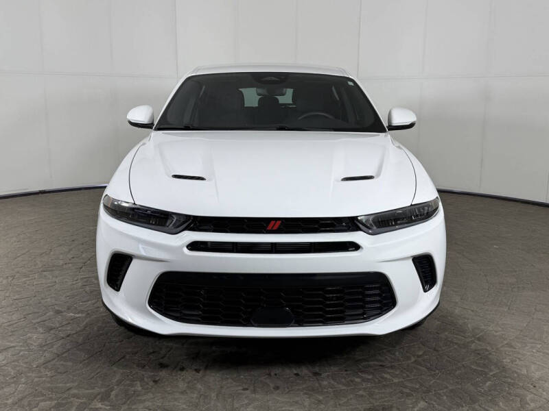 2024 Dodge Hornet GT